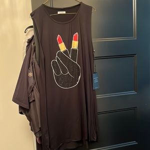 Lauren Moshi new with tags